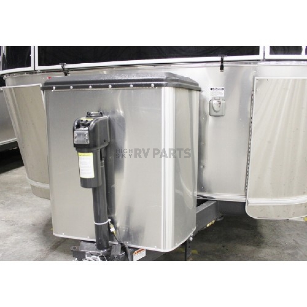 Airstream Cover for Propane Bottles 921251